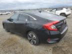 2016 Honda Civic Exl for Sale in Anderson, CA - Front End