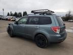 2012 Subaru Forester 2.5X Premium en Venta en Woodburn, OR - Front End