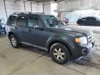 2009 Ford Escape Limited на продаже в Franklin, WI - Normal Wear