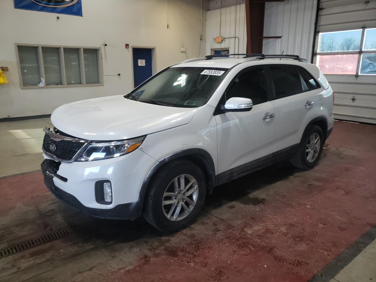 2014 Kia Sorento - Image 1