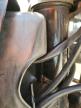 1981 YAMAHA XJ550  for sale at Copart MI - DETROIT