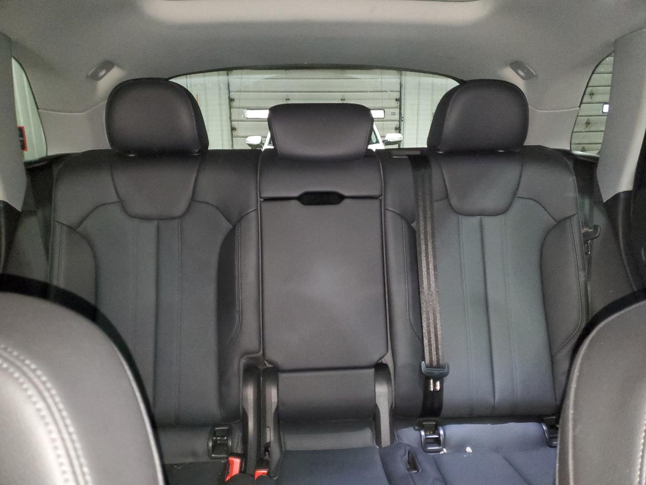 2018 Audi Q5 - Image 10