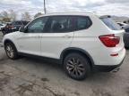 2017 Bmw X3 Sdrive28I na sprzedaż w Colton, CA - Biohazard/Chemical