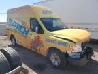 2017 Nissan Nv 2500 S на продаже в Colorado Springs, CO - Front End