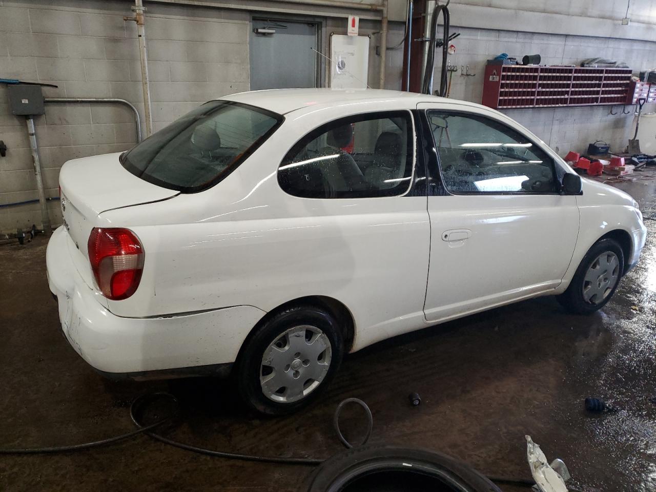 2001 Toyota Echo - Image 3