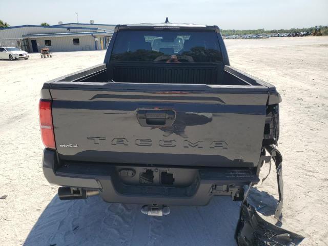  TOYOTA TACOMA 2024 Szary
