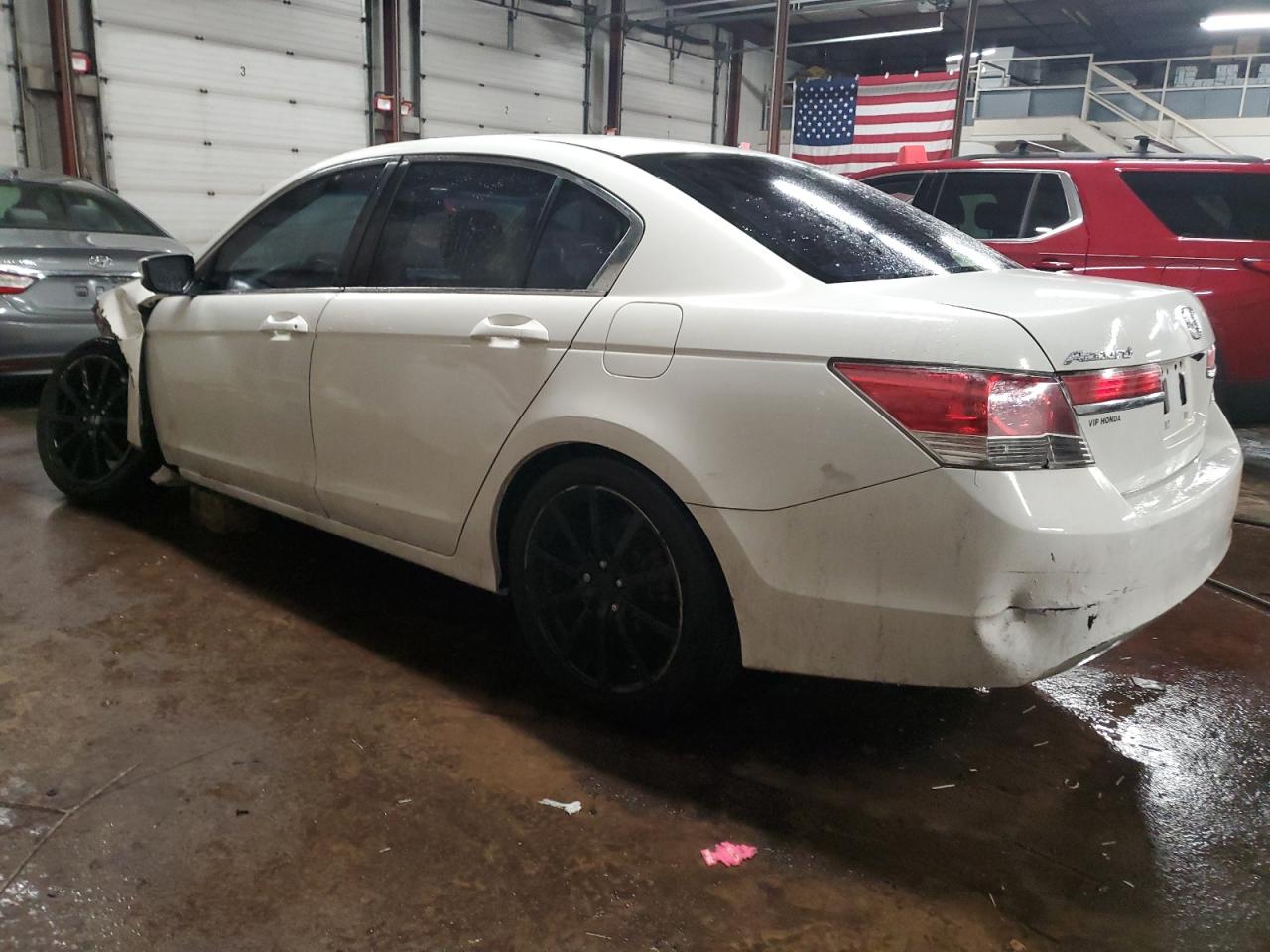 2012 Honda Accord - Image 2