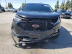 2021 Ford Edge Sel продається в Rancho Cucamonga, CA - Front End