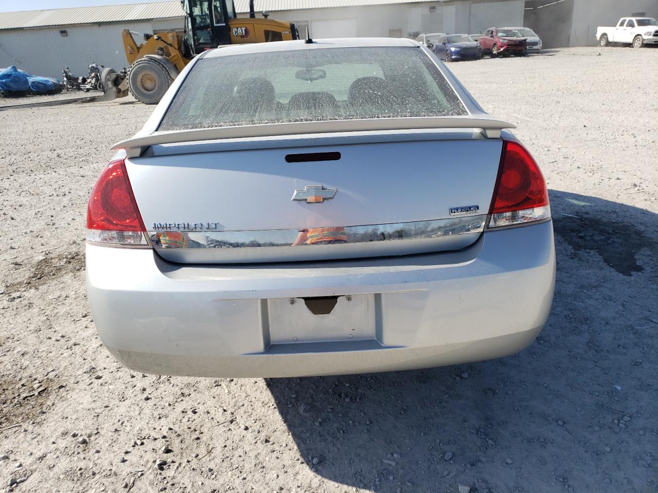 2009 Chevrolet Impala - Image 6