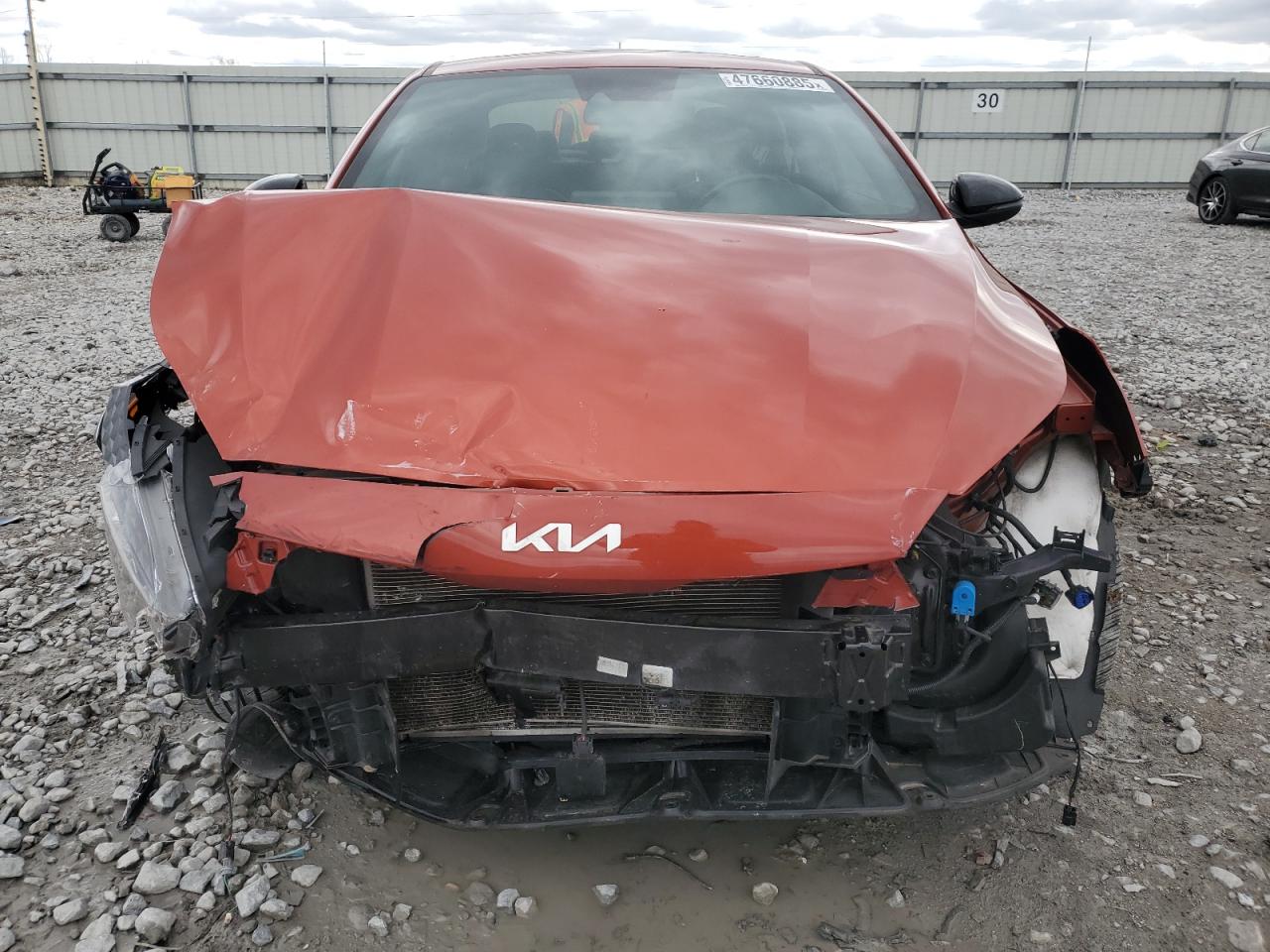 2023 Kia Forte - Image 5