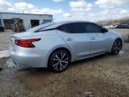 2016 Nissan Maxima 3.5S zu verkaufen in Chicago Heights, IL - Vandalism