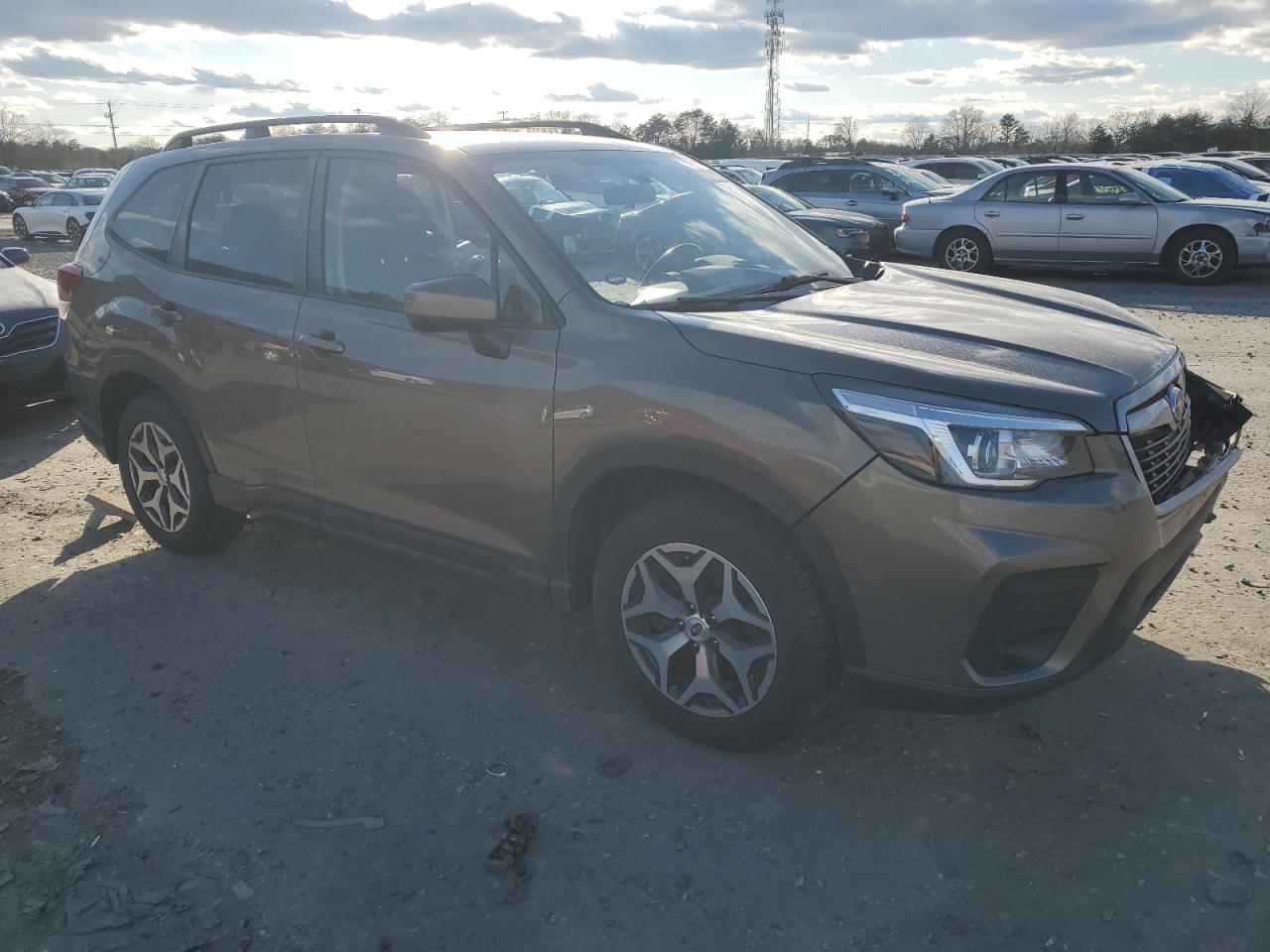 2019 Subaru Forester - Image 4