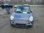 2005 Mini Cooper  for Sale in Ellwood City, PA - Front End