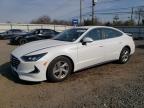 2022 Hyundai Sonata Se للبيع في Hillsborough، NJ - Rear End