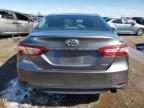 2018 Toyota Camry L for Sale in Elgin, IL - Front End
