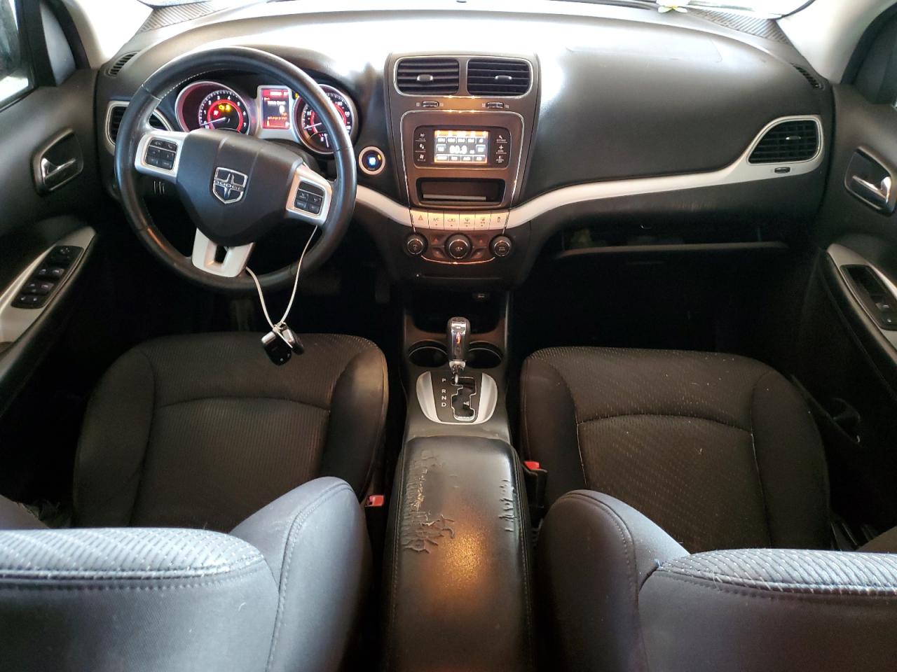 2013 Dodge Journey - Image 8