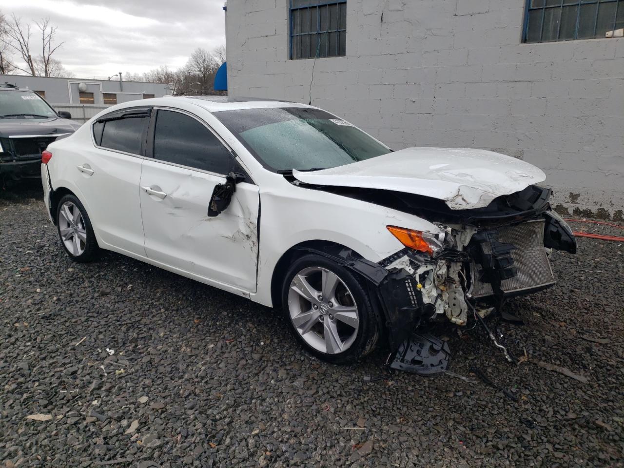 2015 Acura ILX - Image 4
