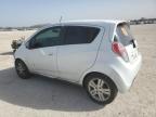 2015 Chevrolet Spark Ls იყიდება San Antonio-ში, TX - Front End