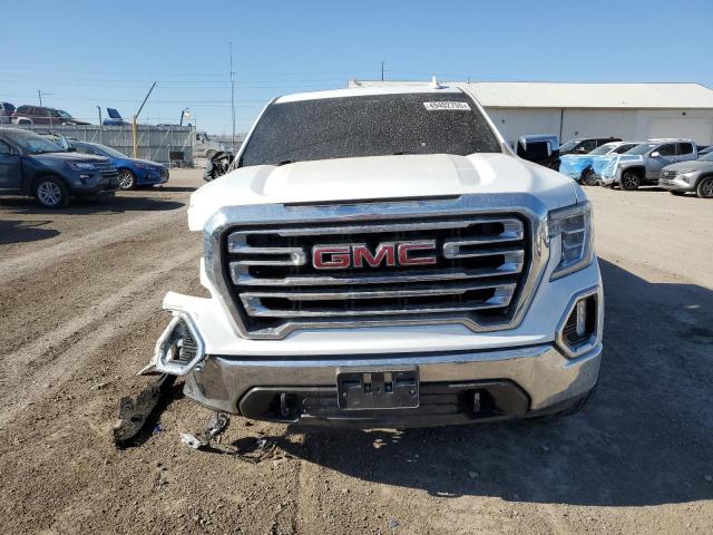  GMC SIERRA 2021 White