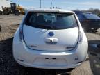 2015 Nissan Leaf S en Venta en Portland, OR - Front End