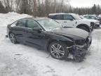 2020 AUDI A6 PREMIUM PLUS à vendre chez Copart ON - COOKSTOWN