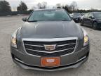 2017 Cadillac Ats Luxury de vânzare în Madisonville, TN - Rear End