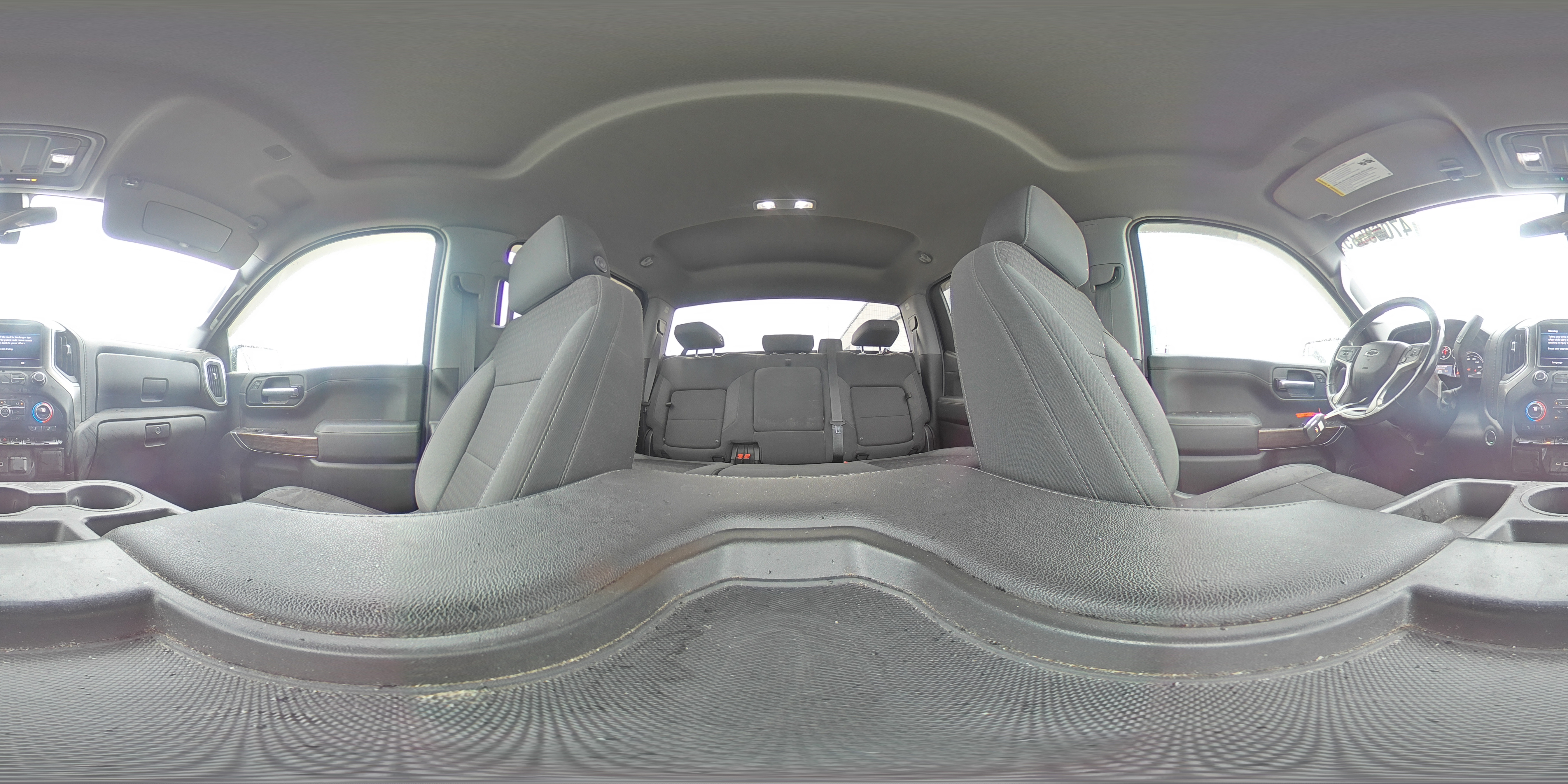 2021 Chevrolet Silverado - Image 14