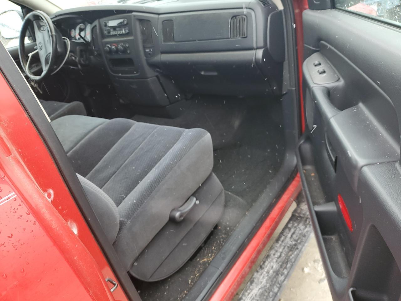 2002 Dodge RAM - Image 8