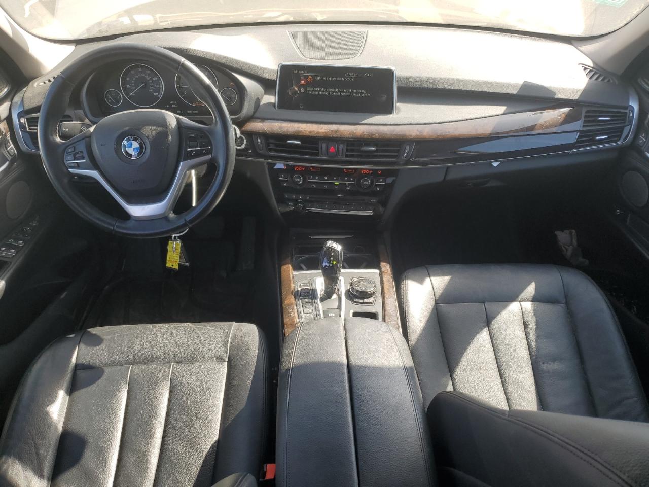 2015 BMW X5 - Image 8