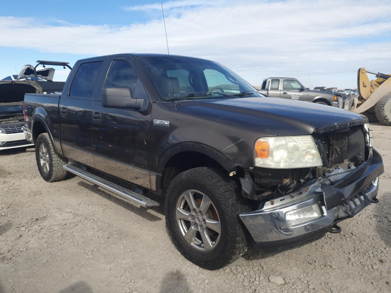 2005 Ford F-150 - Image 4