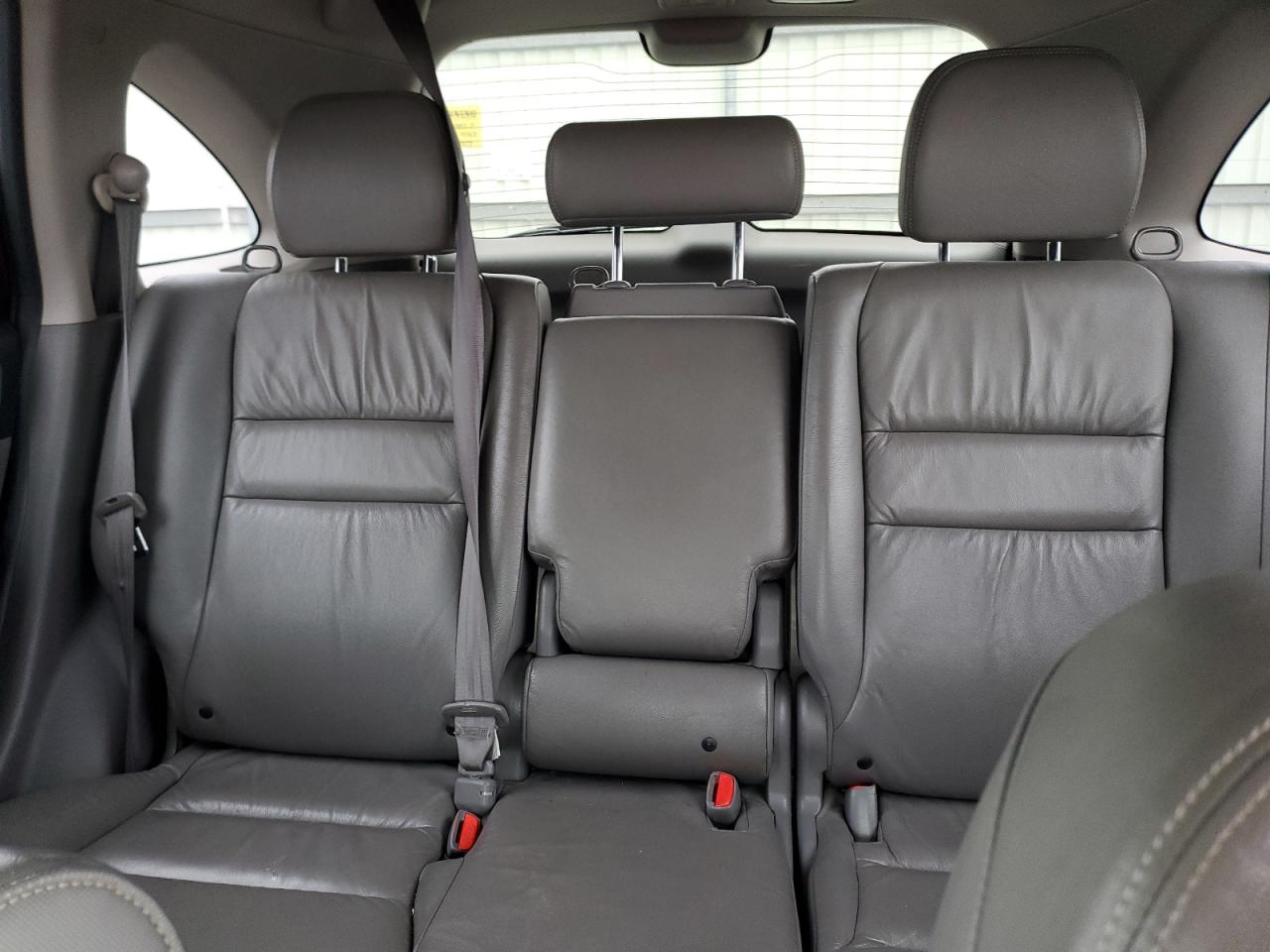 2011 Honda CR-V - Image 10