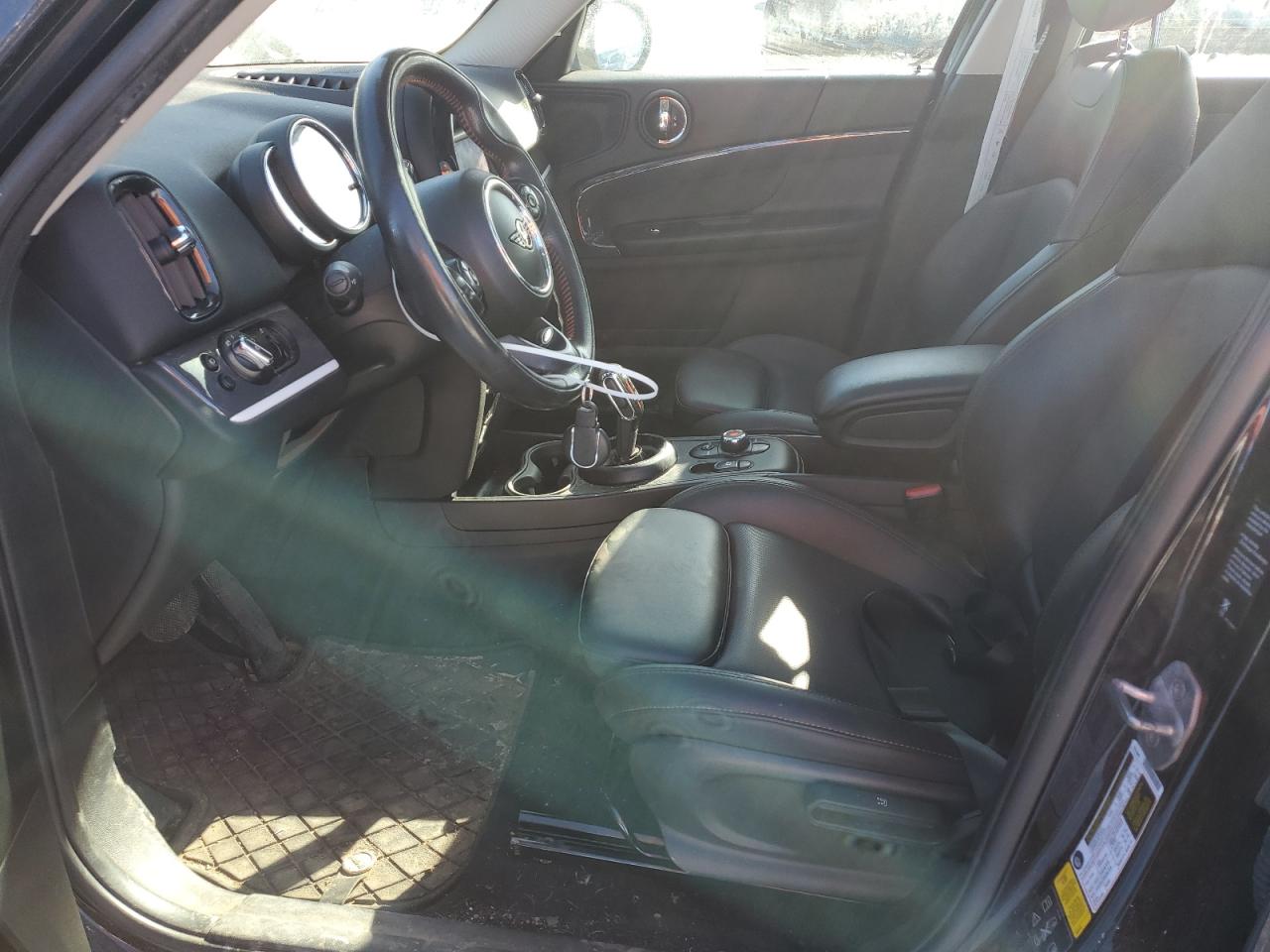 2020 MINI Cooper - Image 7