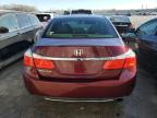 2014 Honda Accord Ex на продаже в Montgomery, AL - Front End