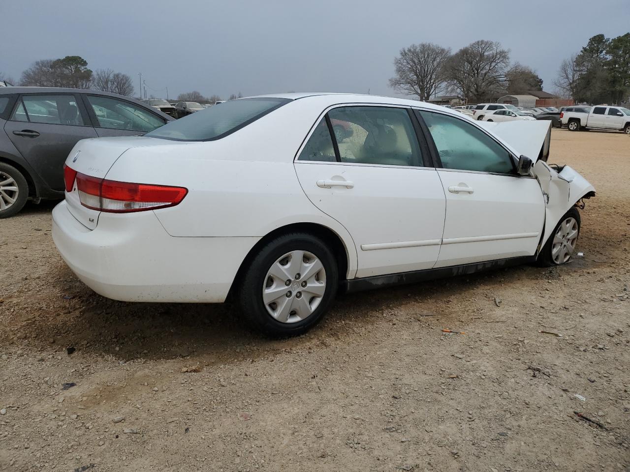 2004 Honda Accord - Image 3