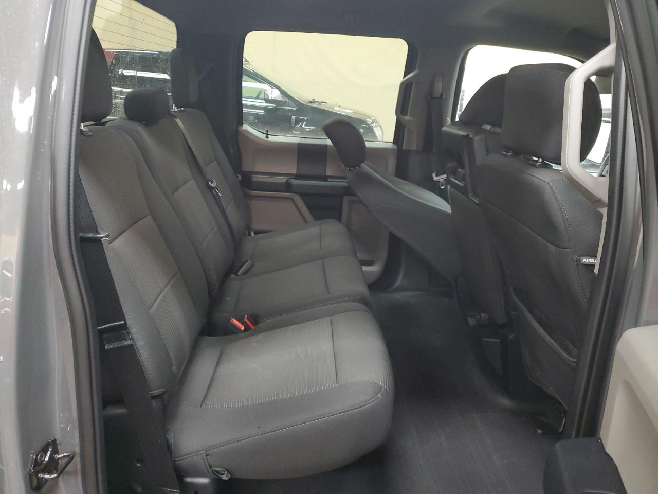 2020 Ford F-150 - Image 10
