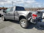 2009 Ford F150 Super Cab იყიდება Wilmington-ში, CA - Rear End