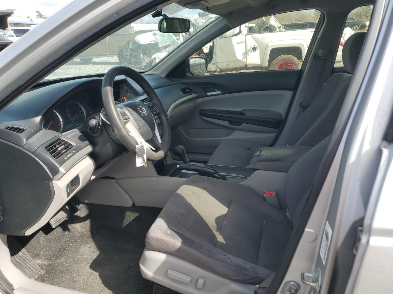 2012 Honda Accord - Image 7