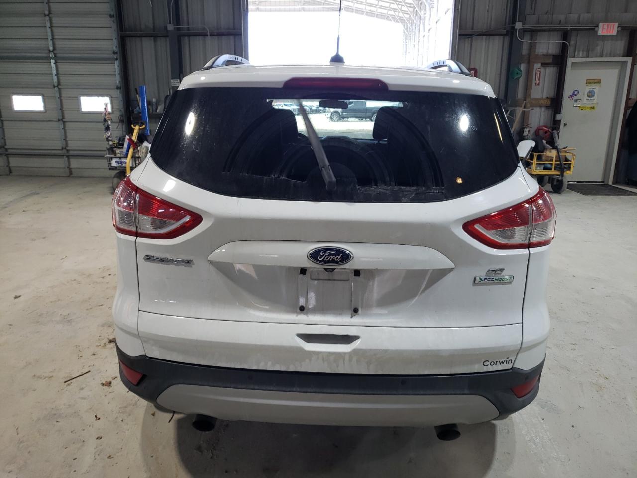 2015 Ford Escape - Image 6