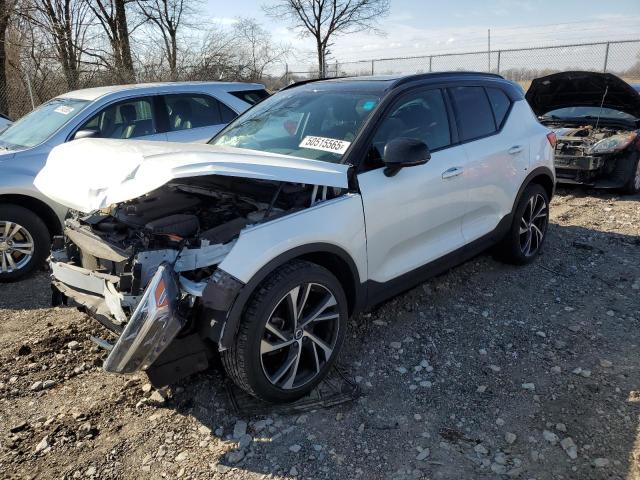 2020 Volvo Xc40 T5 R-Design
