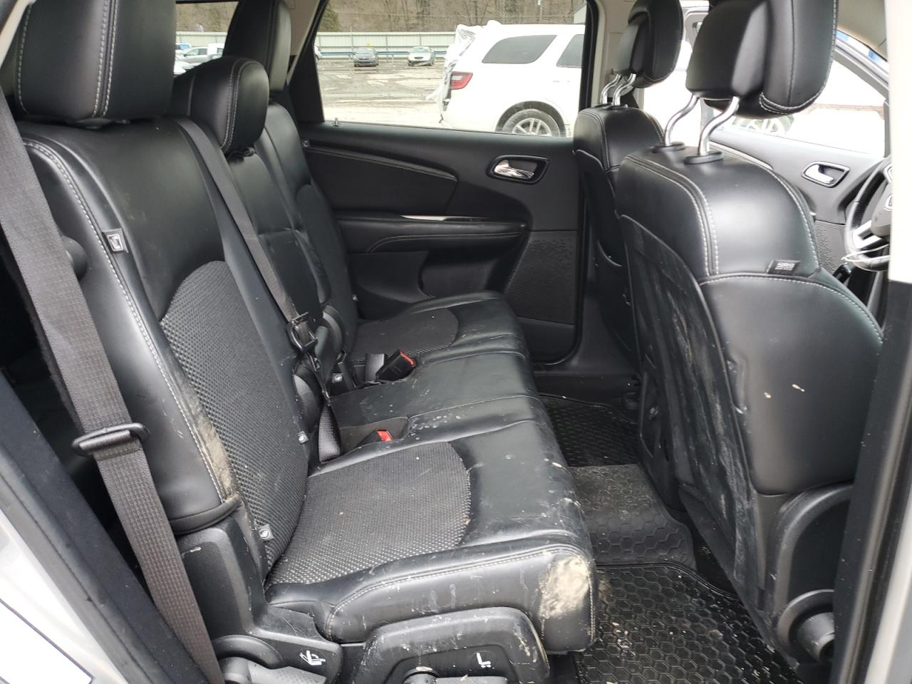 2017 Dodge Journey - Image 11