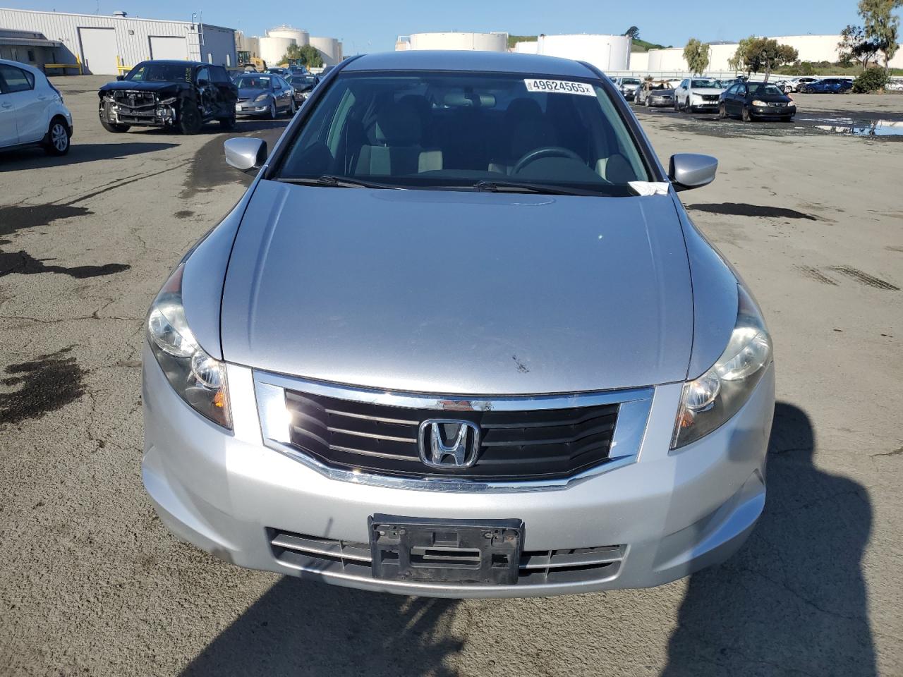 2009 Honda Accord - Image 5