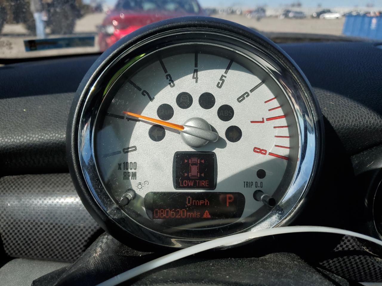 2012 MINI Cooper - Image 9