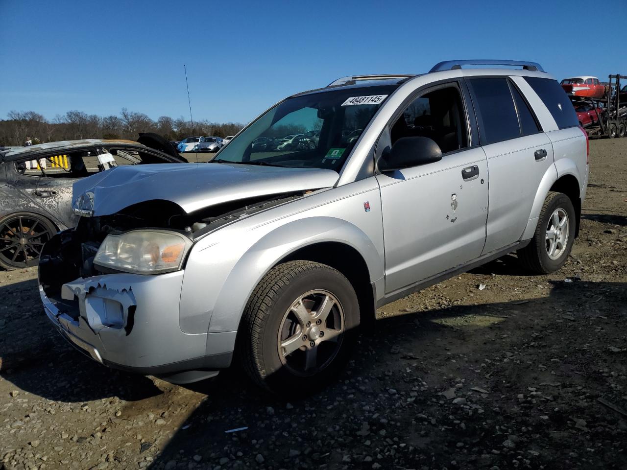 2007 Saturn VUE - Image 1
