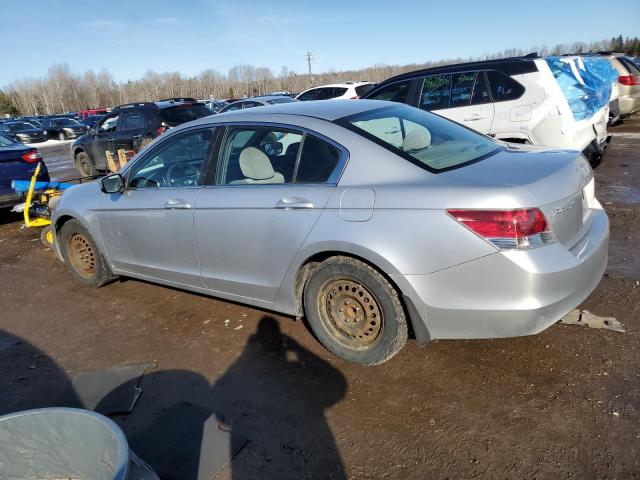2008 HONDA ACCORD LX