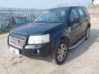 2008 LAND ROVER FREELANDER for sale at Copart YORK