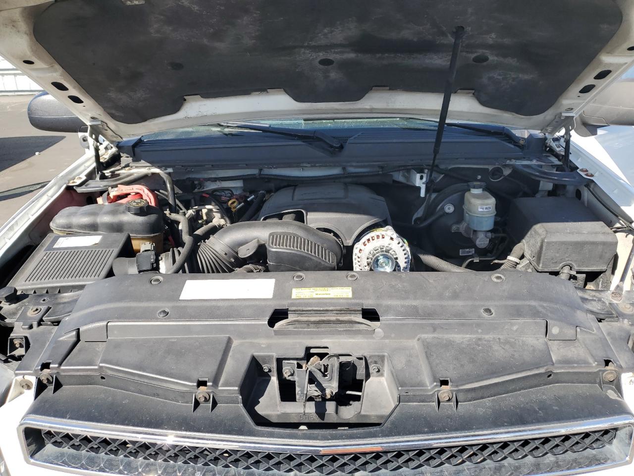 2009 Chevrolet Tahoe - Image 12