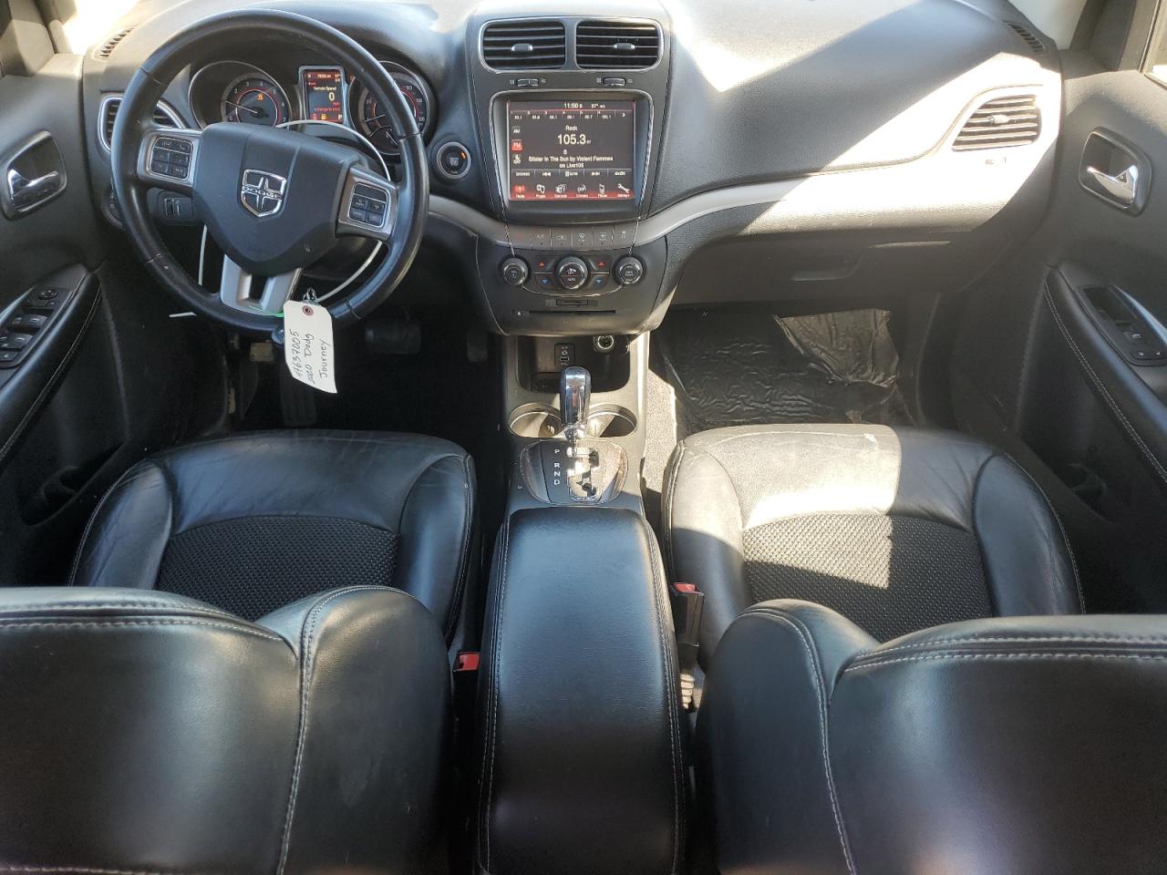 2020 Dodge Journey - Image 8