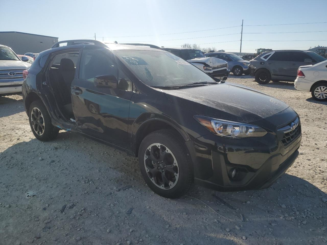 2023 Subaru XV - Image 4