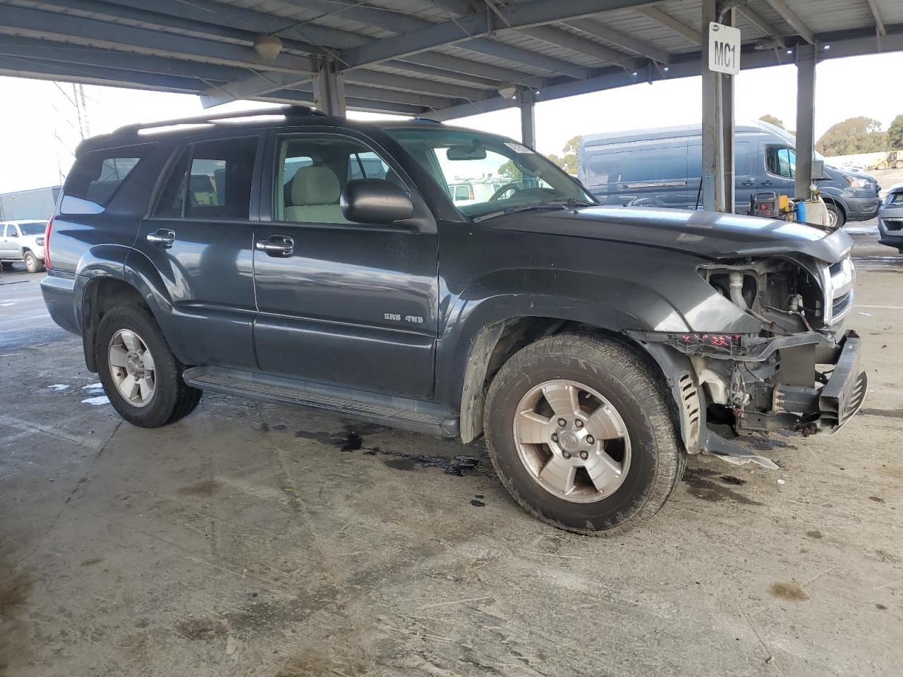 2007 Toyota 4Runner - Image 4