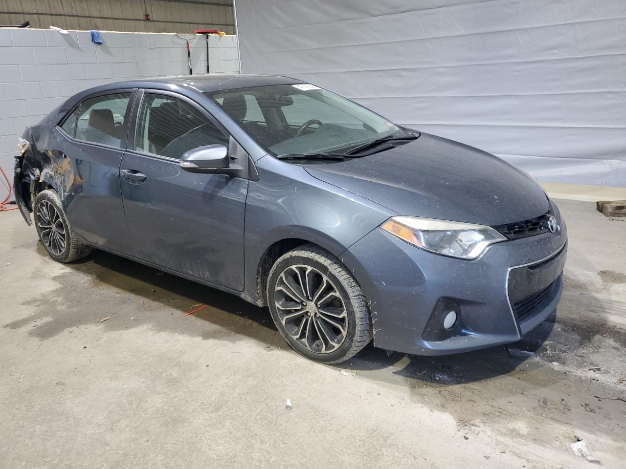 2014 Toyota Corolla - Image 4